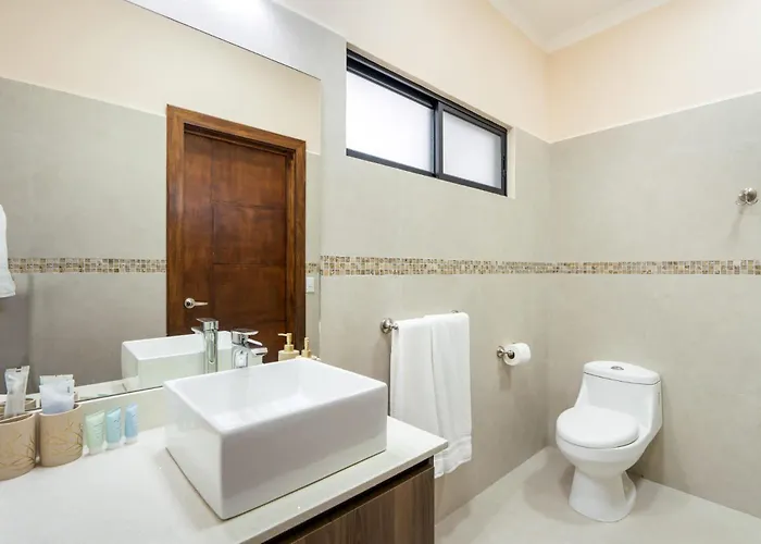 Modern With Lush Mountain Views And Spectacular Shaded Terrace In Private Gated Community *