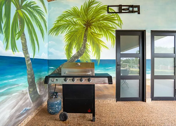 Modern With Lush Mountain Views And Spectacular Shaded Terrace In Private Gated Community