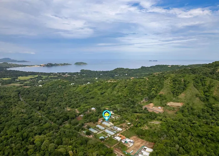 Modern With Lush Mountain Views And Spectacular Shaded Terrace In Private Gated Community